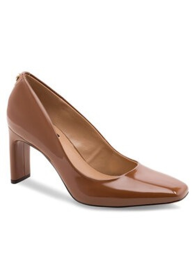 Nine West Czółenka 905901 Brązowy