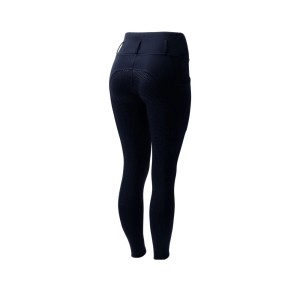 Damskie legginsy jeździeckie Horze Greta
