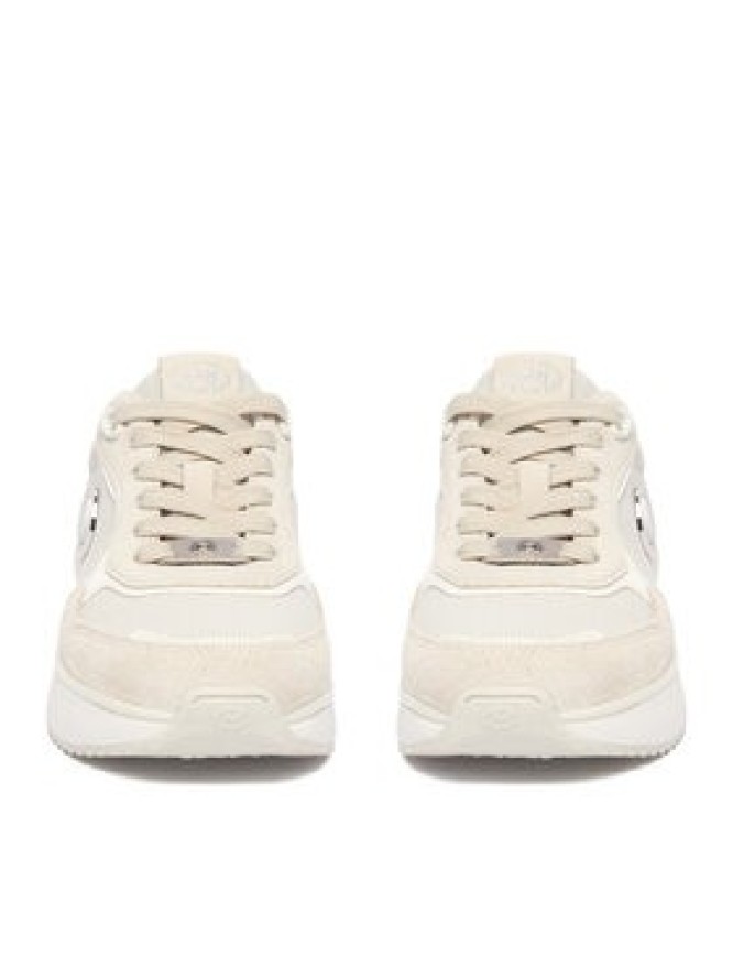 MEXX Sneakersy EO-MI001011461W Biały