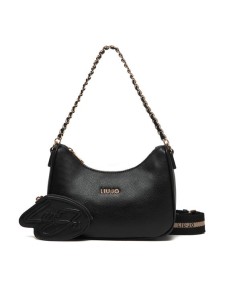Liu Jo Plecak AA6180 E1012 Czarny