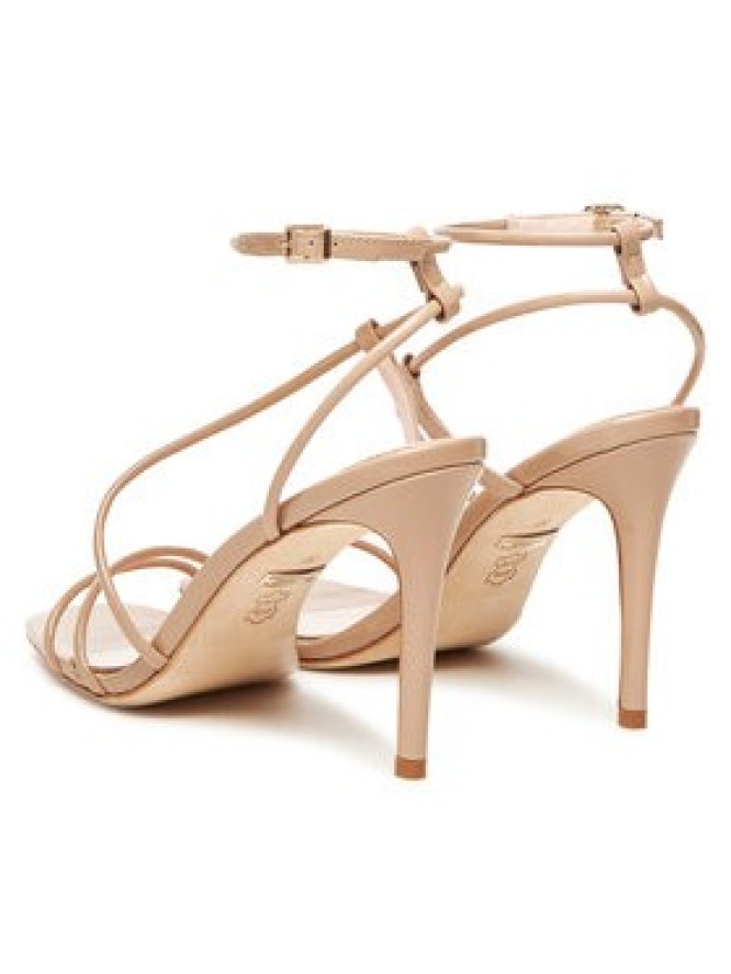 Marciano Guess Sandały 5YGZ35 7231A Beżowy