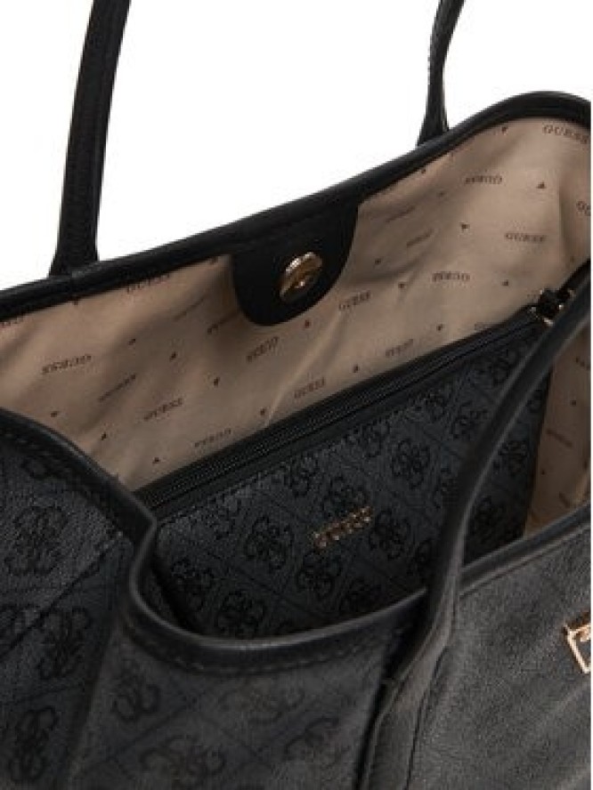 Guess Torebka Victtoria HWESG9 51428 Szary