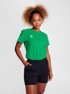 Koszulka damska Hummel Go 2.0