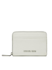 MICHAEL Michael Kors Portfel Akcesoria_Galanteria 32T4SJ6Z5L Biały