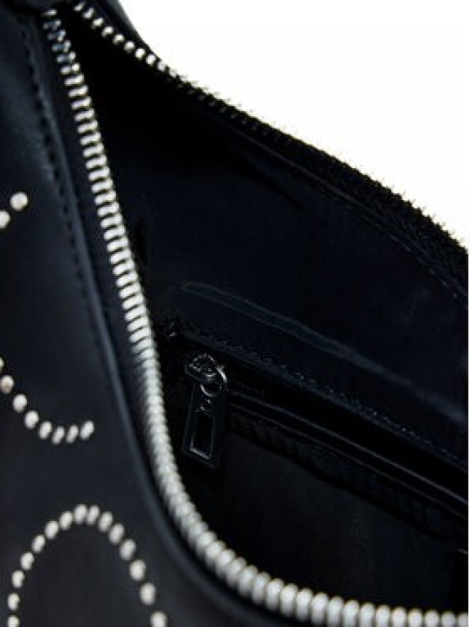 Desigual Torebka 25SAXP68 Czarny