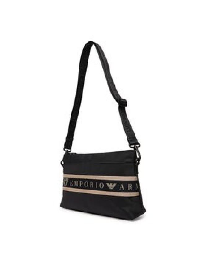 EA7 Emporio Armani Torebka 7W000357 AF13709 UC001 Czarny