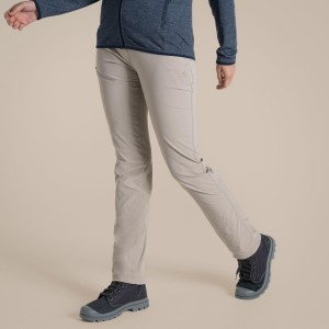 Spodnie turystyczne damskie Craghoppers NosiLife Pro Trouser III