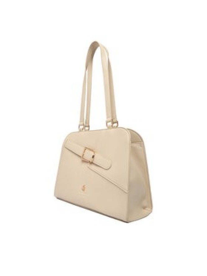 Beverly Hills Polo Club Torebka CEO-BHPC-C-006-09 Écru