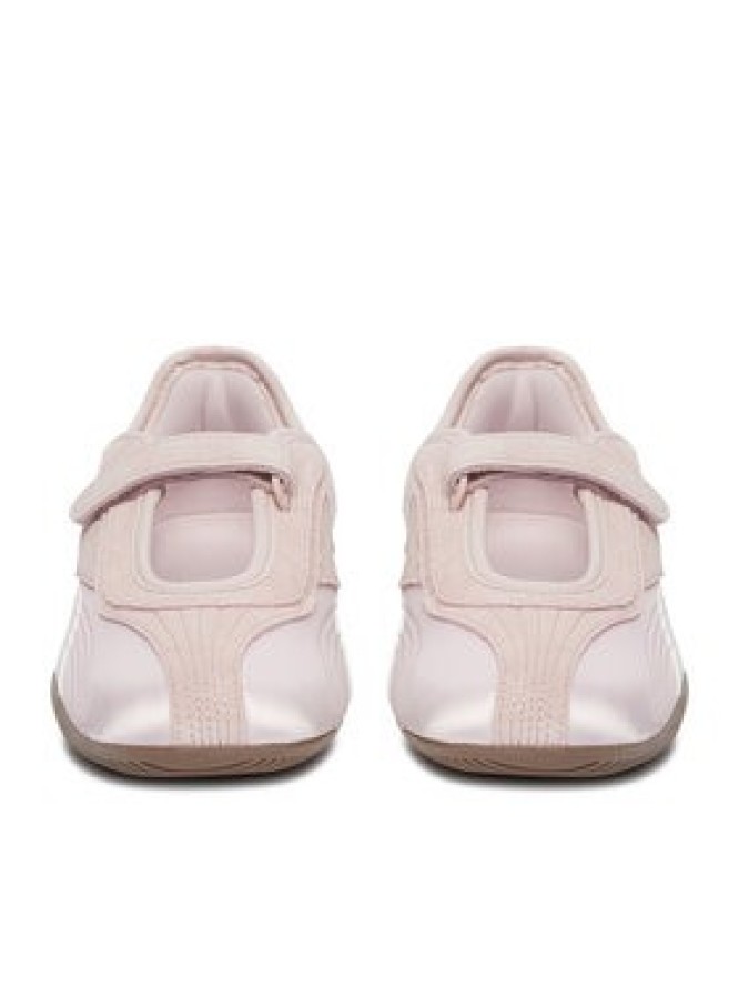 Reebok Baleriny EO-ULTRA LO MARY JANE 100261004 Różowy jasny