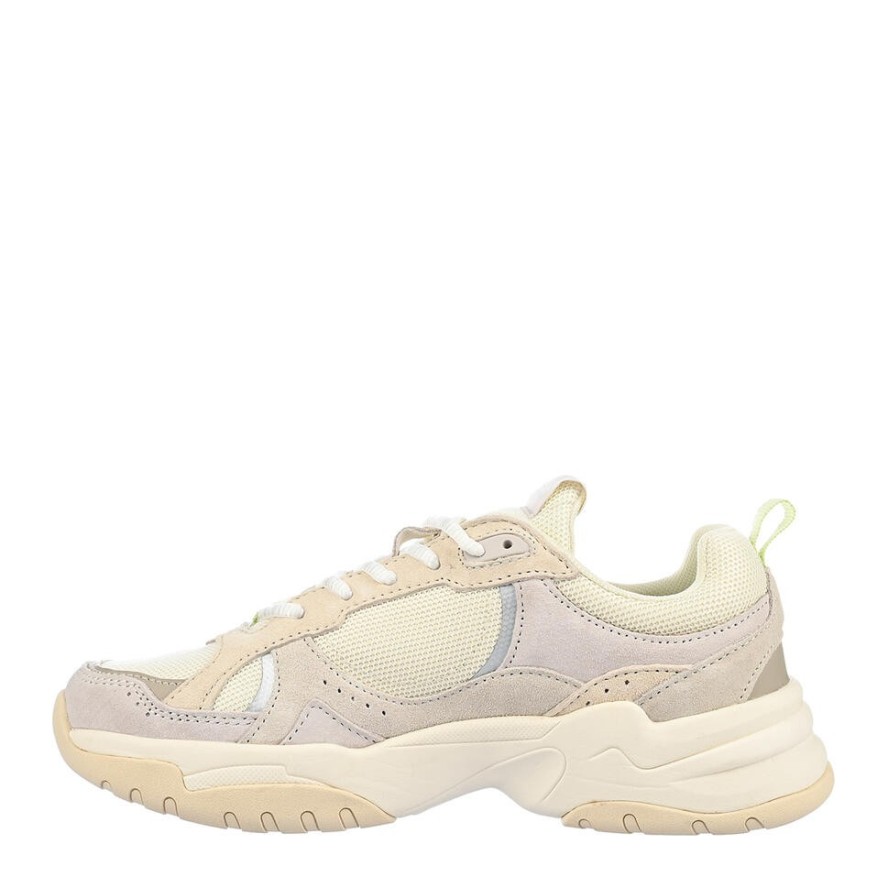 Buty Sneakersy damskie COLMAR TESS CLOUD zamsz
