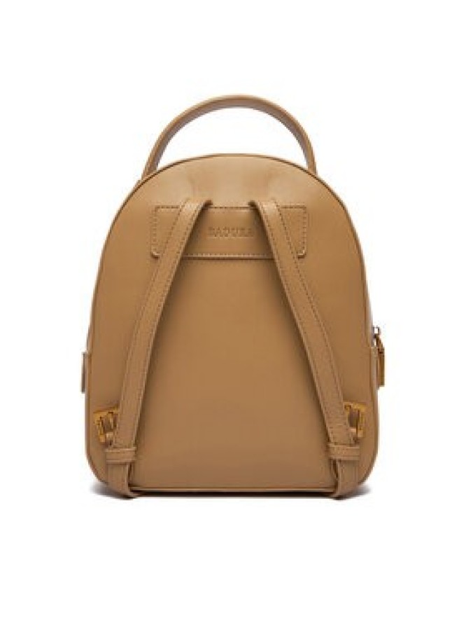 Badura Plecak EO-AVA-GL23410123 Beżowy