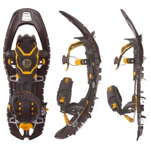 Rakiety śnieżne (rozmiar 37 do 44) TSL Rescue Symbioz Adjust S Titan