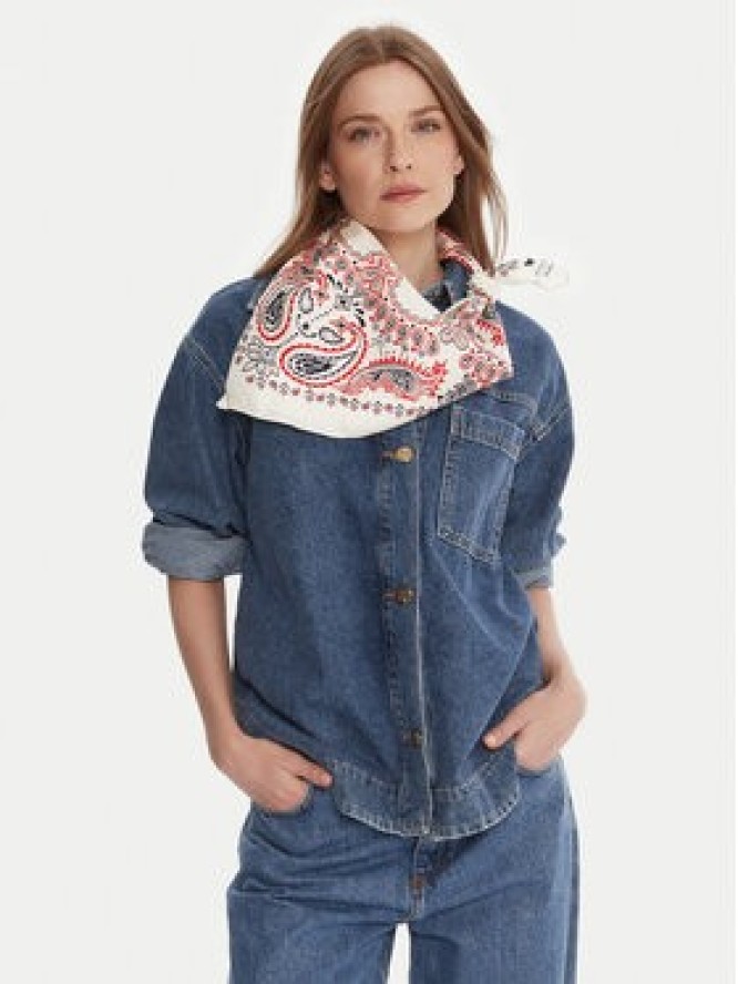 Weekend Max Mara Chusta Siam 2525546054 Beżowy