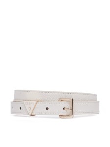 Guess Pasek BW9457 P6320 Kremowy