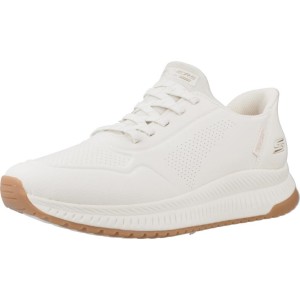 Buty SKECHERS 117740S Biały