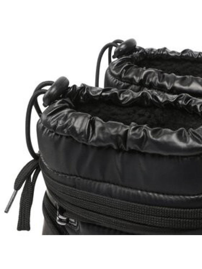 Lasocki Śniegowce ARC-DIUNA-06 Czarny