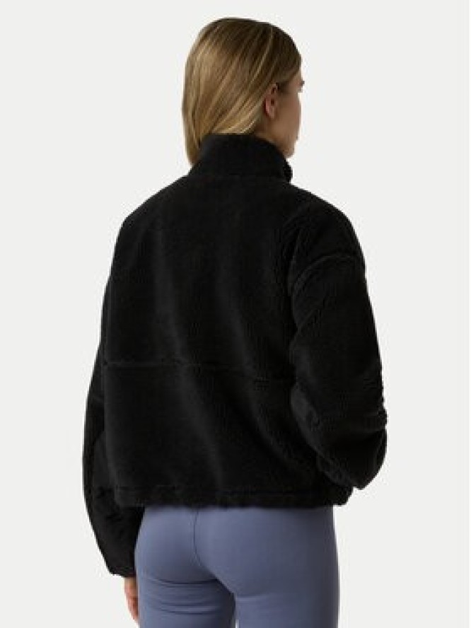 The North Face Polar Extreme Pile NF0A88ZC Czarny Regular Fit