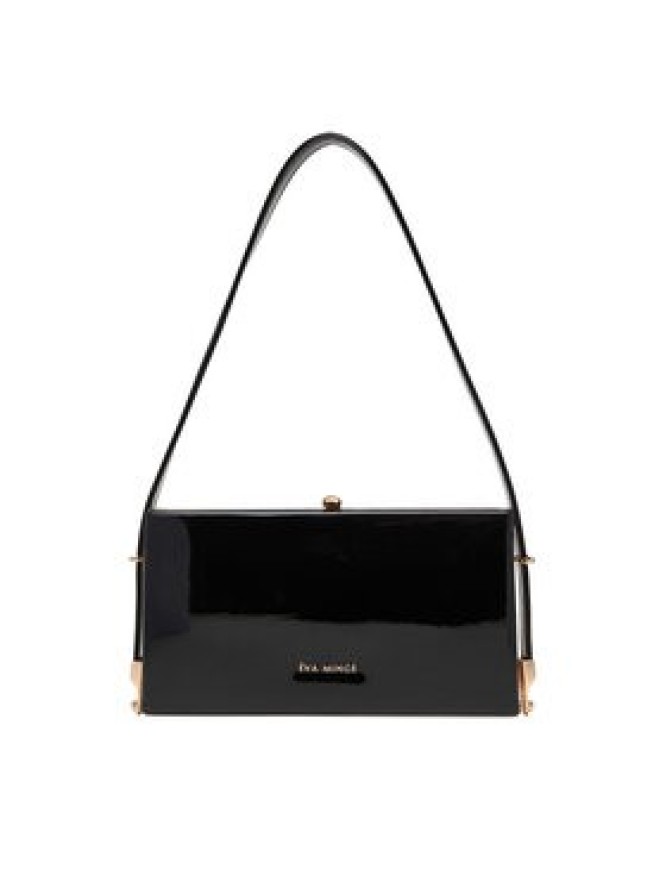Eva Minge Torebka EO-AVAH-LA482-6340 Czarny