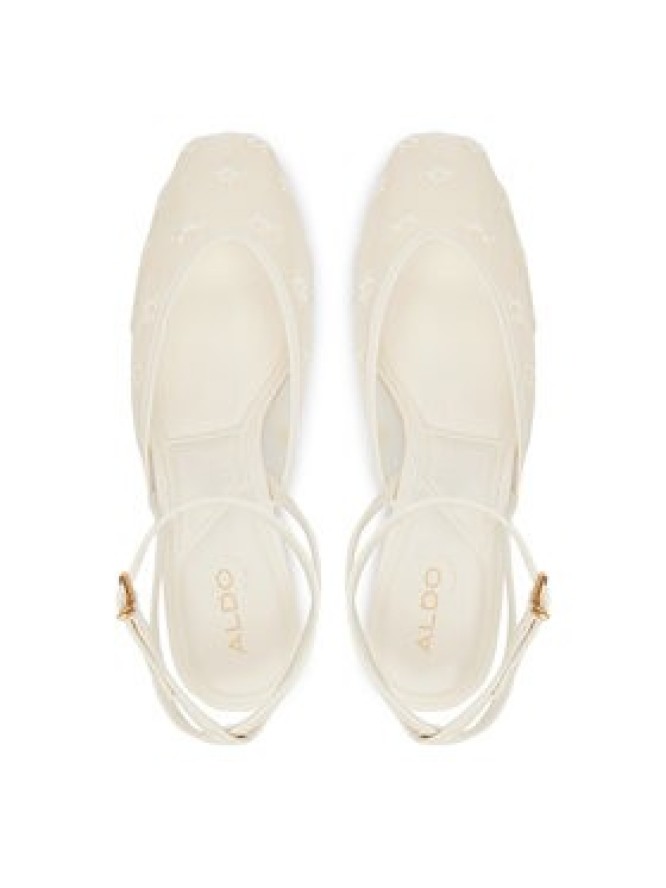 Aldo Czółenka Eliaa 14296203 Biały
