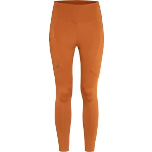 Legginsy damskie Fjallraven Abisko Tights