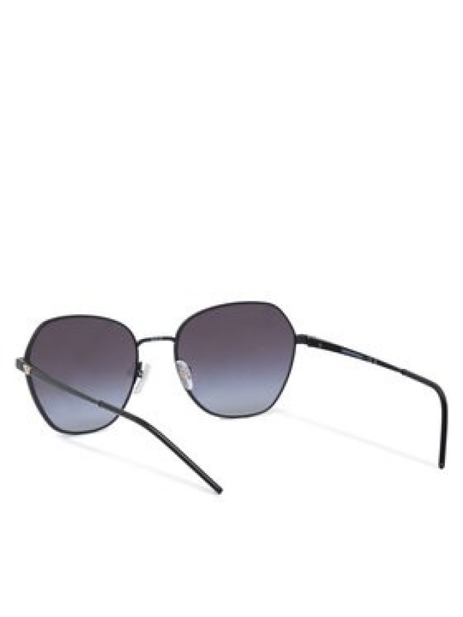 Emporio Armani Okulary przeciwsłoneczne 0EA2161 30018G Czarny