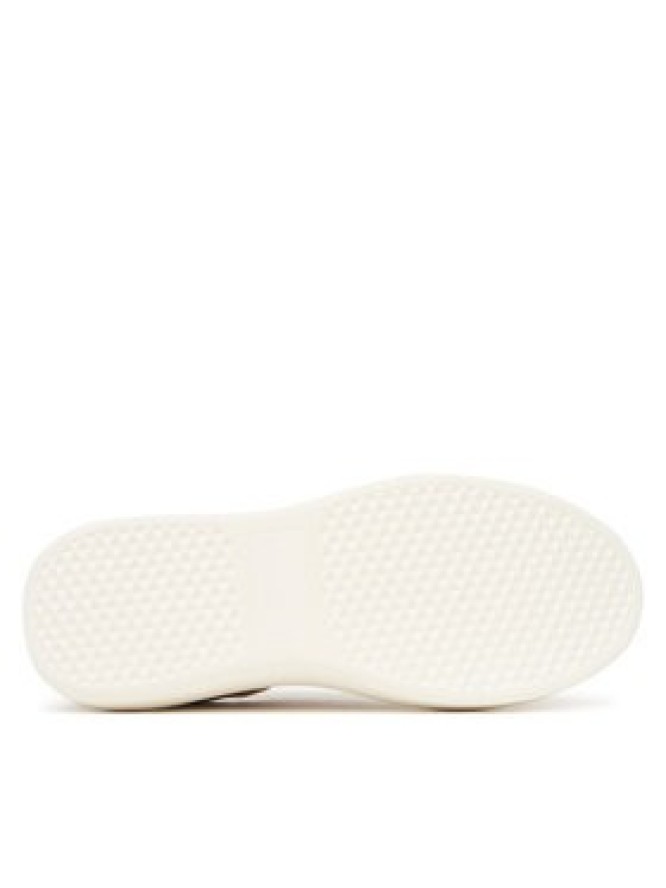 Alexander Smith Sneakersy Wembley Folded ASBCWRW Beżowy