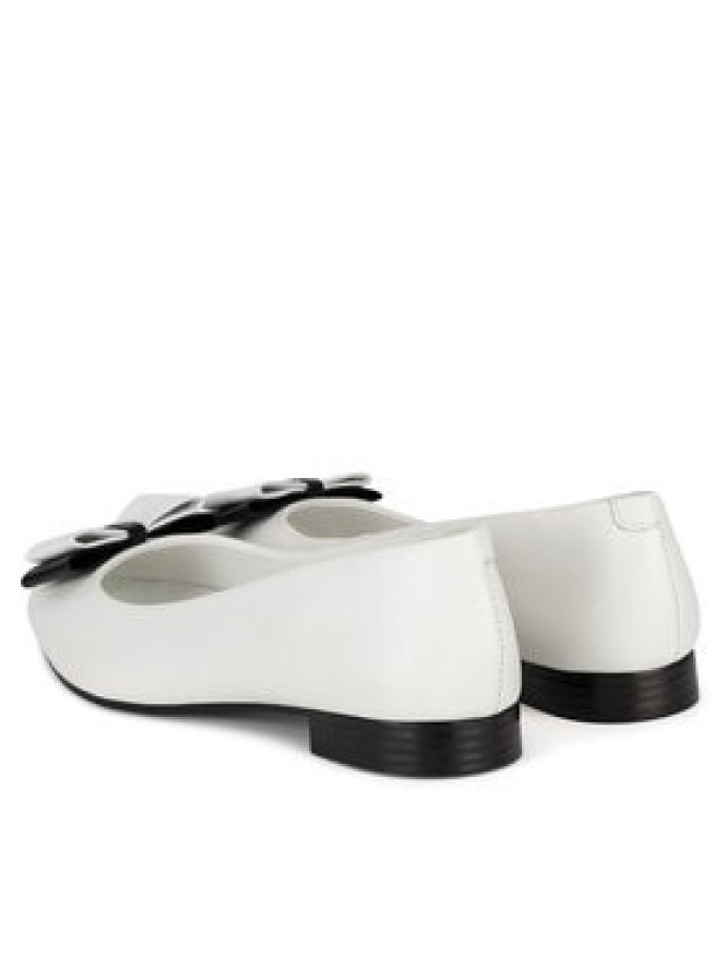 Lasocki Baleriny RST-KOLETTA-41 Biały