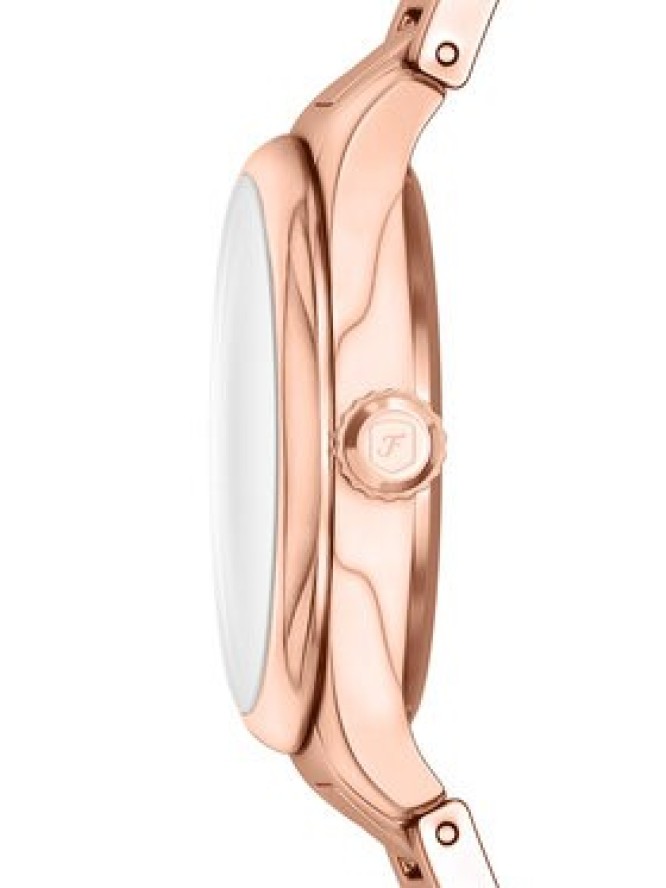 Fossil Zegarek Gilmore ES5420 Różowy
