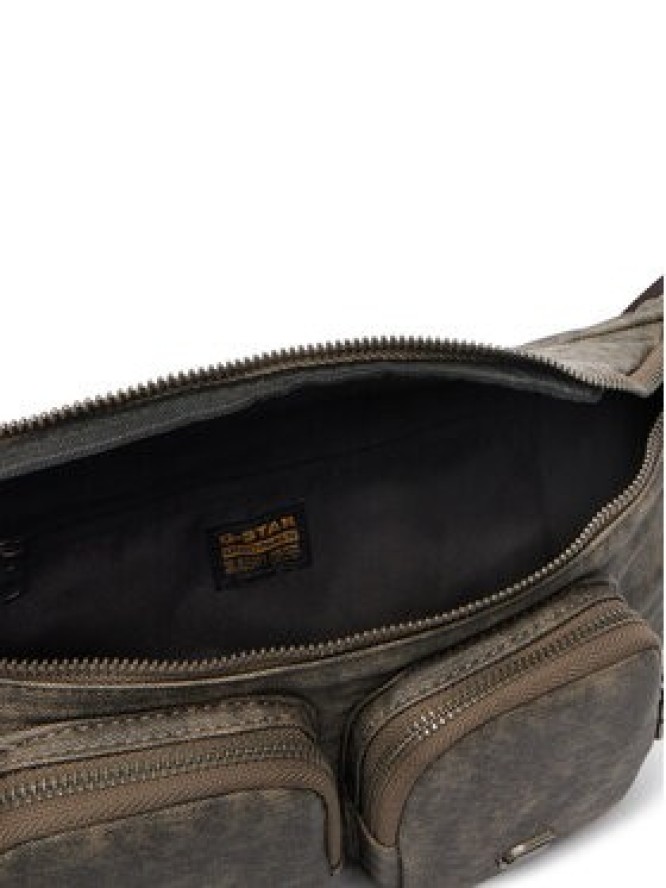 G-Star Raw Torebka EO-LDA8478 Szary