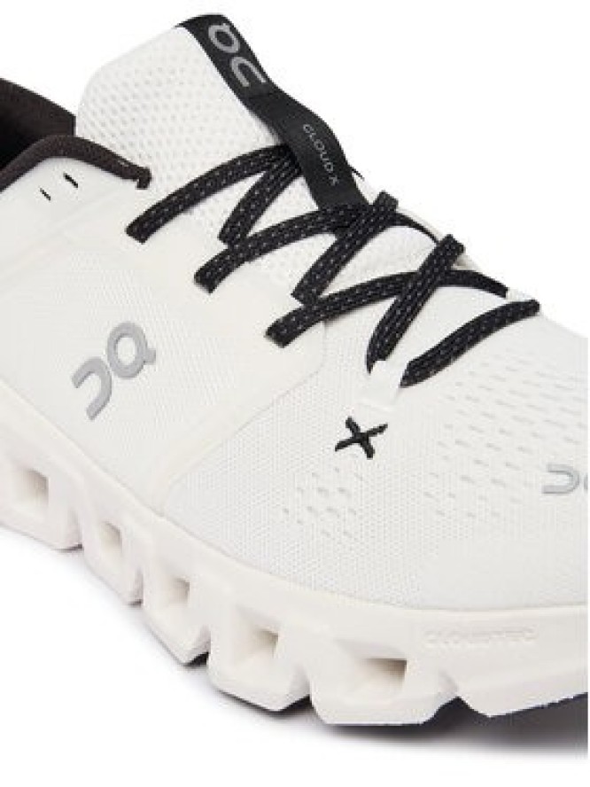 On Buty na siłownię Cloud X 5 3WG30060 Biały