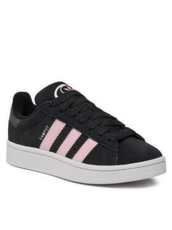 adidas Sneakersy Campus 00s ID3171 Czarny