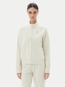 EA7 Emporio Armani Bluza 7W000077 AF13135 U1112 Beżowy Regular Fit