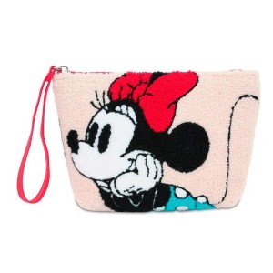 Damska torba na przybory toaletowe Cerda Minnie