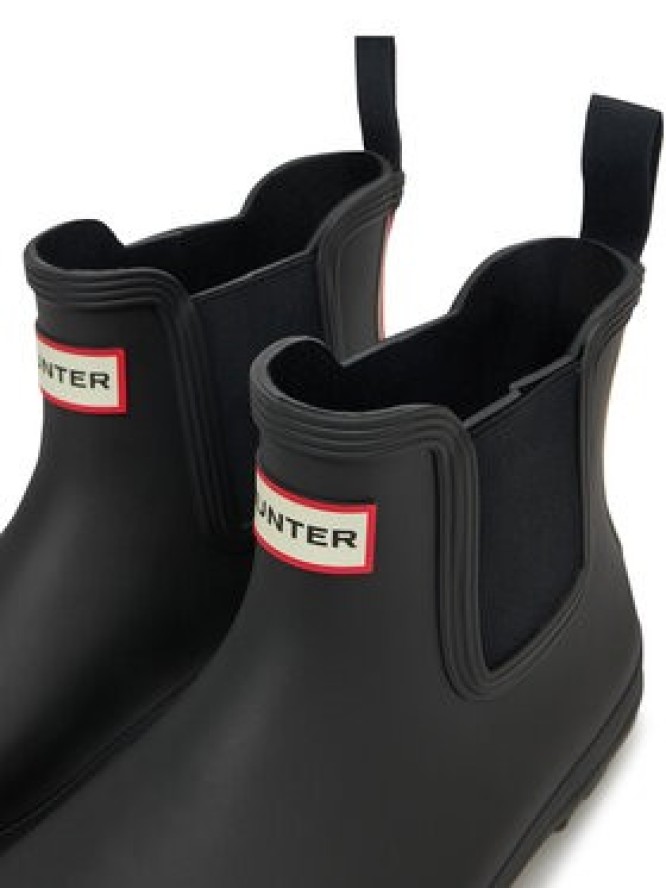 Hunter Kalosze WFS2354RMA Czarny