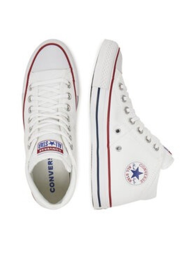 Converse Trampki CHUCK TAYLOR ALL STAR MADISON 563511C Biały