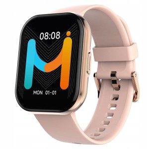 Smartwatch zegarek sportowy IMIKI SE1