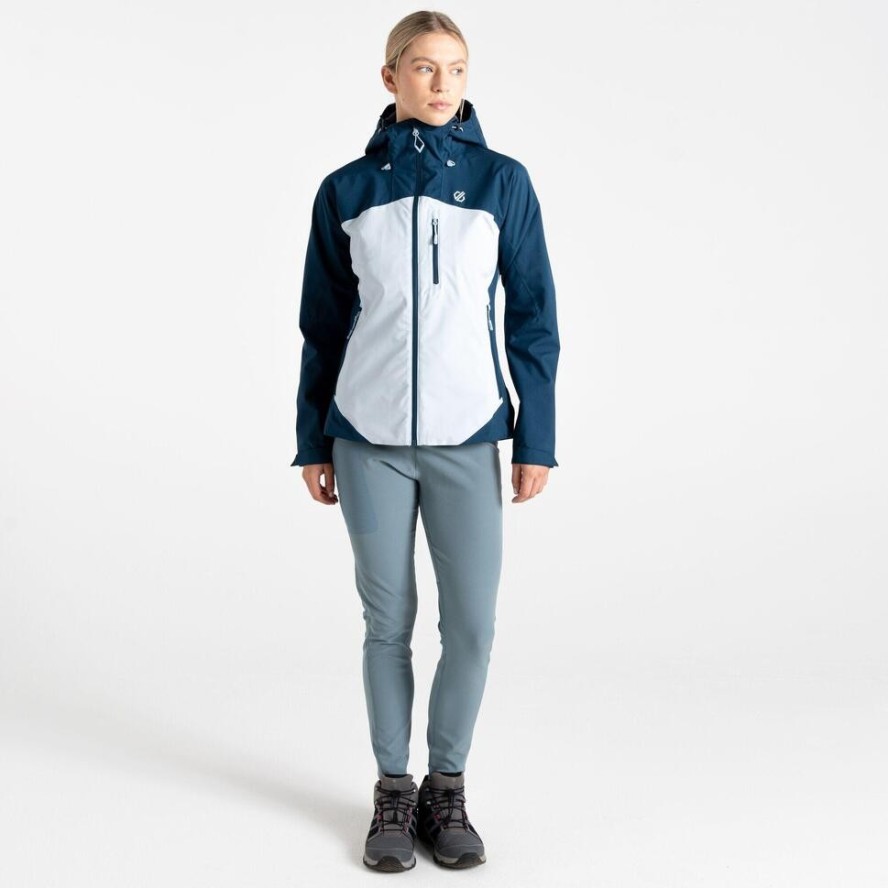 Damska kurtka Torrek 2.0 Mountain Series