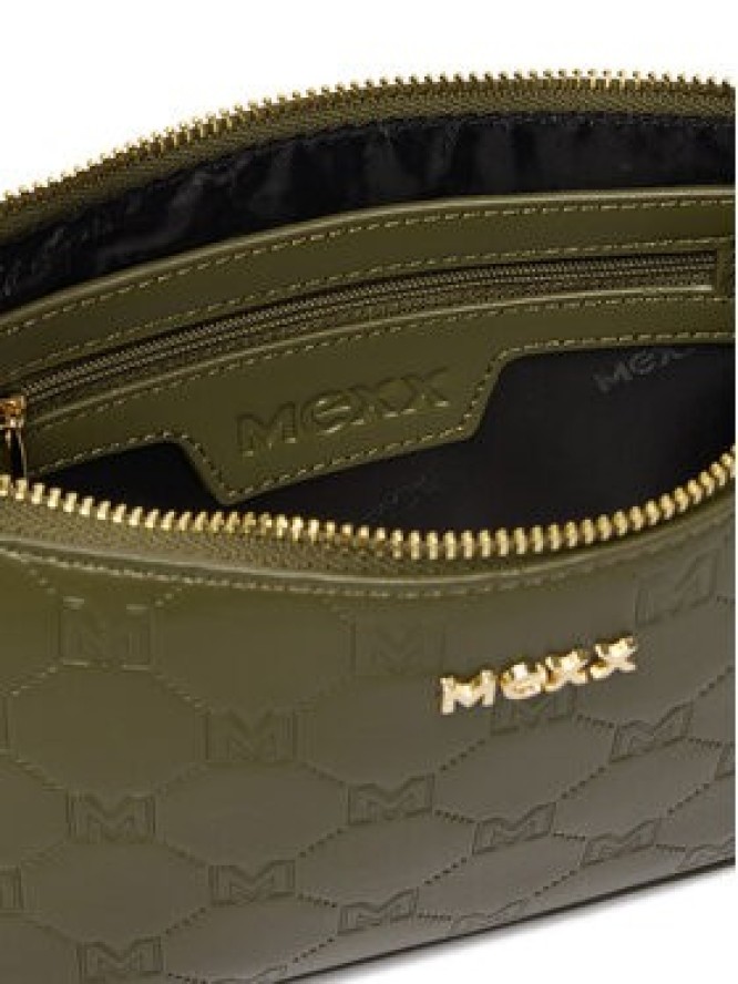 MEXX Torebka CEO-MEXX-S-008-10 Zielony