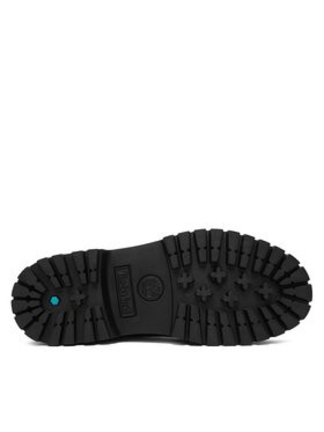 Timberland Trapery Stone Street 6In Wp TB1A5RH50151 Czarny