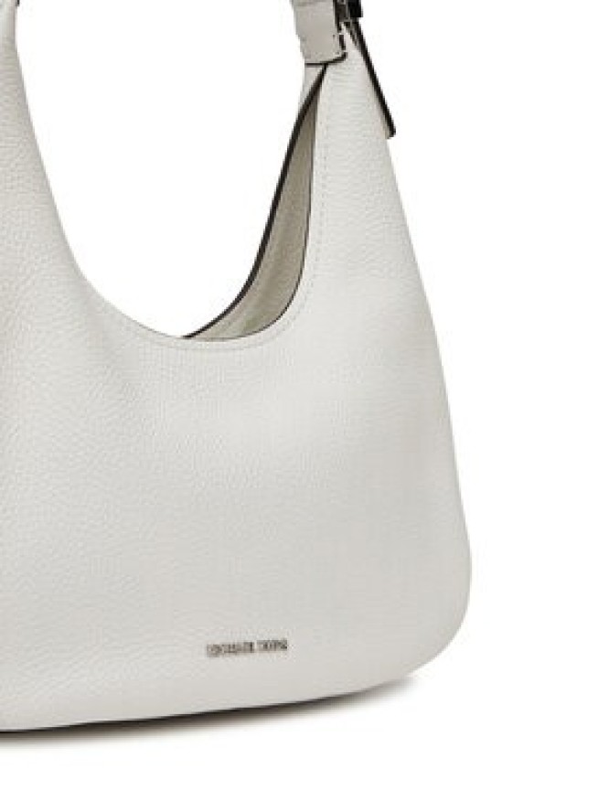 MICHAEL Michael Kors Torebka 30F4SY5H1L Biały