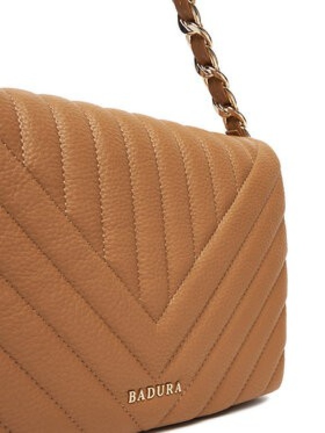 Badura Torebka C-ADALE-XCH003 Beżowy