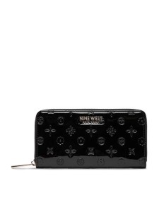 Nine West Portfel CEO-NW-W1-003-AW26 Czarny