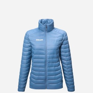 Kurtka puchowa damska MILLET Evole Light 700 Jkt W