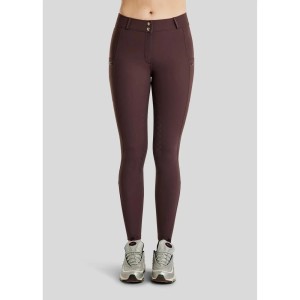 Damskie legginsy jeździeckie Montar MoEmilia