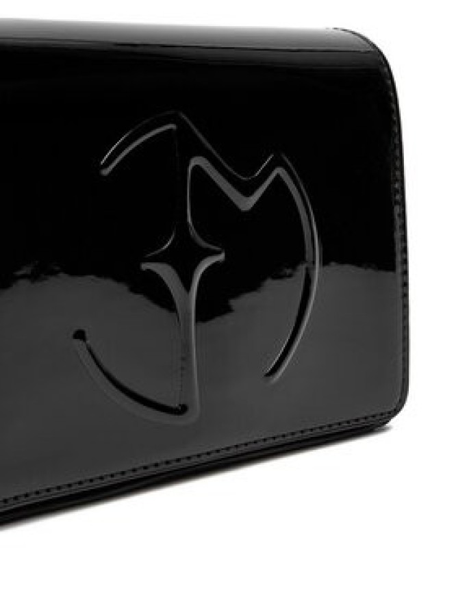 Eva Minge Torebka EO-ALINA-LDA8225-1 Czarny