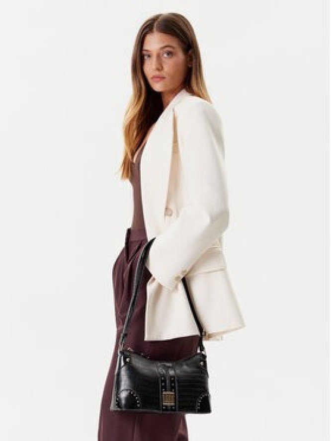 Monnari Torebka TORIMP0-24Z-BAG5960-KM20D000-R00 Czarny