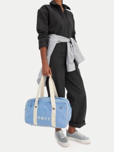 Roxy Torba weekendowa CWBEO-ROXY-M-003-09 Niebieski