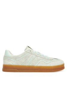 Tommy Jeans Sneakersy The Greenwich EN0EN02806 Zielony
