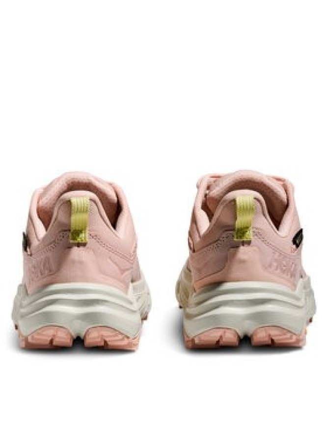 Hoka Trekkingi Anacapa 2 Low Gtx GORE-TEX 1142830F Różowy