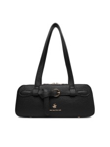 Beverly Hills Polo Club Torebka CEO-BHPC-C-003-09 Czarny